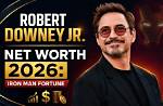 Wayne Chaney Jr. Net Worth and Salary Income Estimation Jan, 2024 ·