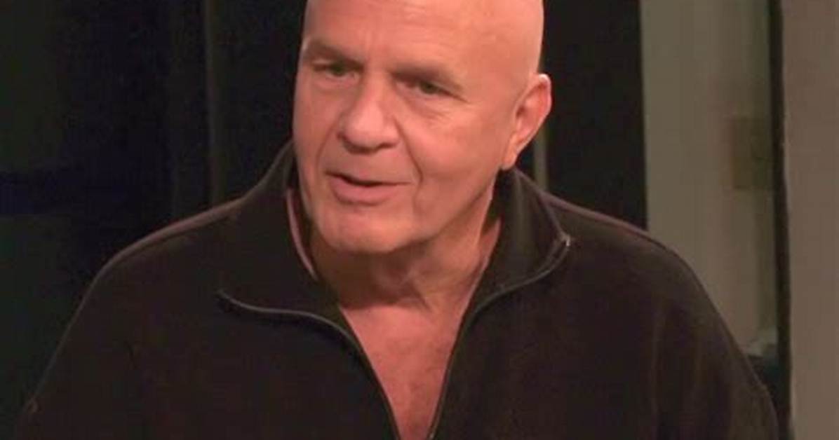 Wayne Dyer Net Worth Before Demise; Details