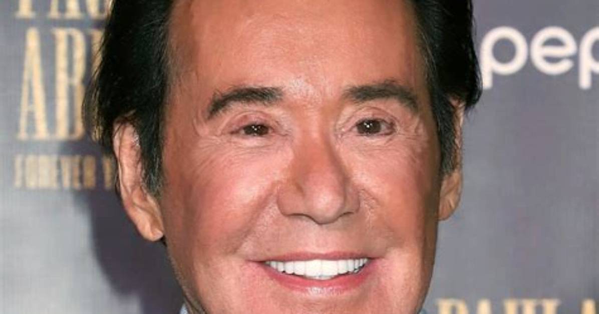 Wayne Newton: Alive and Well