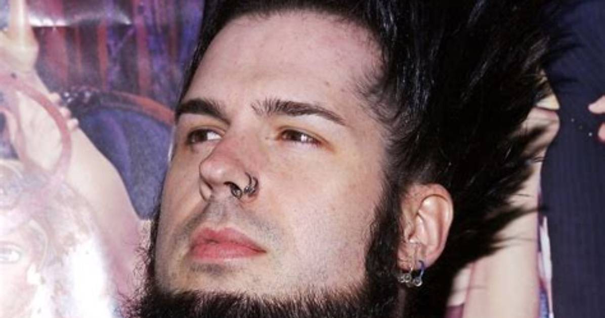 Wayne Static Net Worth |