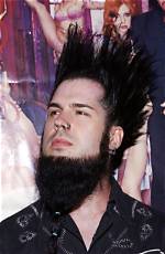 Wayne Static Net Worth |