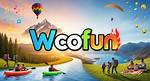 Wcofun: a Fun and Easy Way to Create Websites