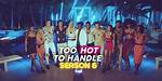 We Found Too Hot to Handle's Chloe Veitch on Instagram ·