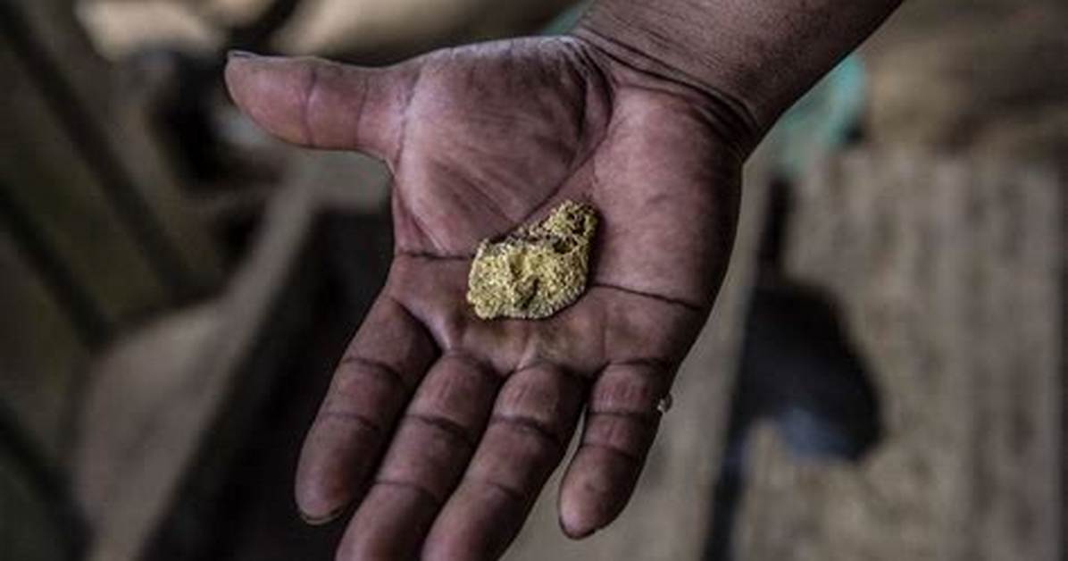 Wealth, Power, and Illicit Intrigues