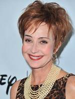 Webblog | Annie Potts Net Worth