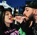 Webblog | Bobby Vivid | Daughter Bailey