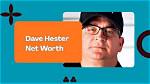 Webblog | Dave Hester Net Worth