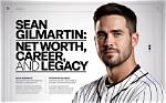Webblog | Sean Gilmartin