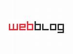 Webblog - Webblog