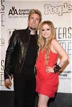 Welcome the Newborn Baby of Chad Kroeger