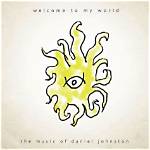 Welcome to the World: the Johnston New Baby