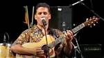 Well-Known Hawaiian Falsetto Singer Darren Benitez, 57, Found Dead in Apartment