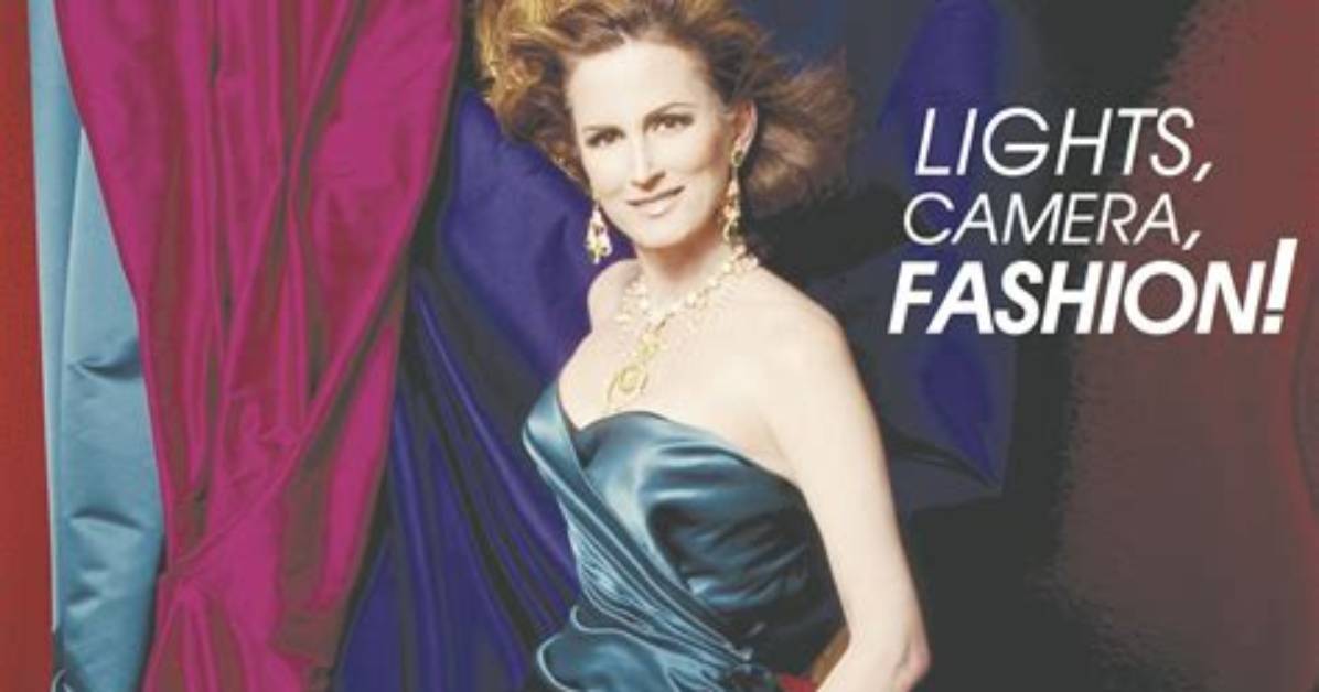 Wendy Pepper: a Trailblazer of Fashion on Project Runway