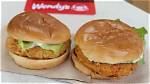 Wendy's Premium Bun vs Sandwich Bun: a Comparison