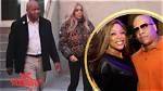 Wendy Williams' First Husband Bert Girigorie Age, , Net Worth ·
