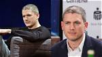 Wentworth Miller's Partner: Unveiling the Life and Love of the Iconic Actor