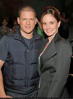 Wentworth Miller Wife: a Comprehensive Look into His Personal Life