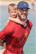 Wesley Phillip Dirks - Blogpaper