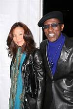Wesley Snipes’ Wife Nakyung Park – Painter and a Mother of Four