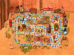 Western Land - Mario Party 2 by Nintendo Chords and Melody ·