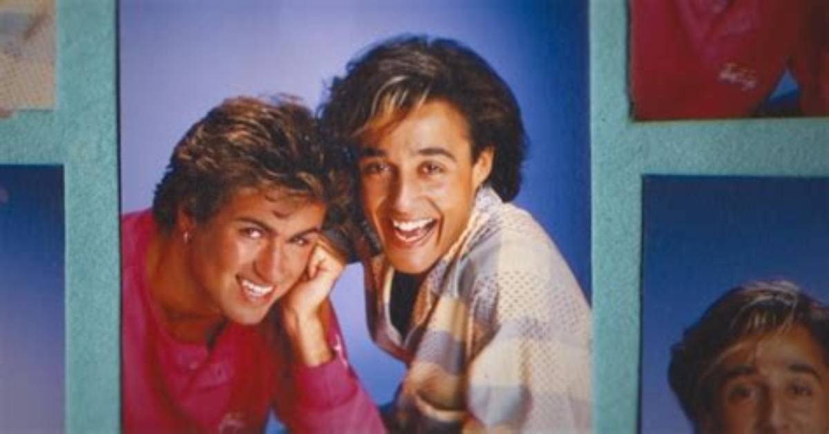 Wham! Has an Impressive Net Worth That Keeps Growing