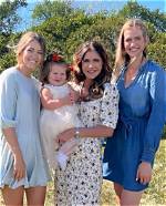 What Age Are Kristi Noem's Children?