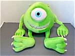 What Animal Is Mike Wazowski? Celebrity. Fm #1 Official Stars, Business & People Network, Wik ·