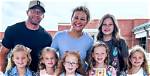 What Are Danielle Busbys Heart Problems? Outdaughtered Mom Seen Wearing Monitor! Wed 1