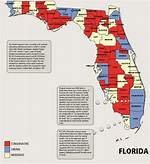 What Are the Worst Counties in Florida?