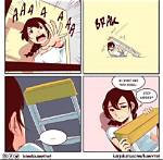 What Are You Doing Step Ladder