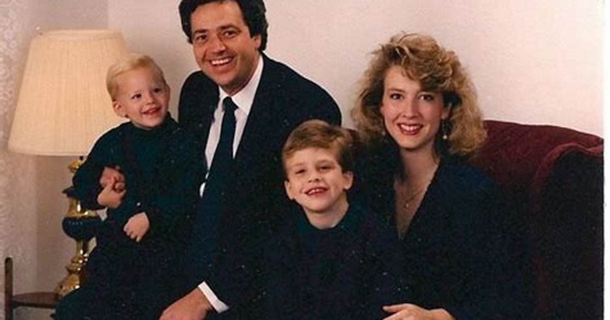 What Befell Jay Osmond's First Wife, Kandilyn