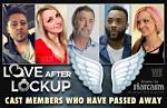 What Cast Member Died on Love After Lockup? Celebrity. Fm #1 Official Stars, Business & Peopl