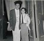 What Danny Jones, Little Richard's Son, Does for a Living