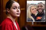 What Did Courtney Clenney Do? Social Media Star Charged, Detained for Murdering Boyfriend