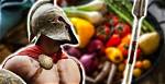 What Did Gladiators Eat