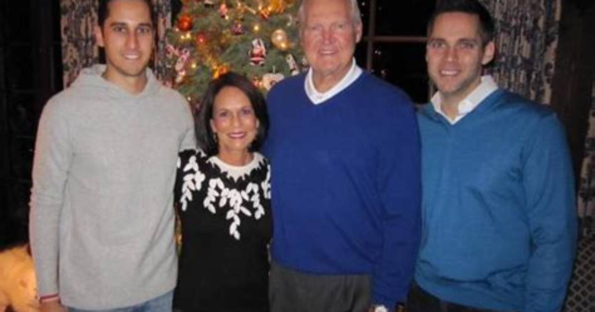 What Did Jonnie West’s Mother, Karen West Did in the Past?