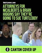 What Did Turtleboy Do? ·