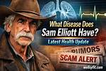 What Disease Does Sam Sadler Suffer from? Youtuber Medical Condition Explained