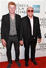 What Does Jimmy Buffett's Son Do