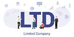 What Does "Ltd." Mean? a Comprehensive Guide