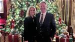 What Does Martha Maccallum's Husband Do? Unveiling the Life Behind the Scenes