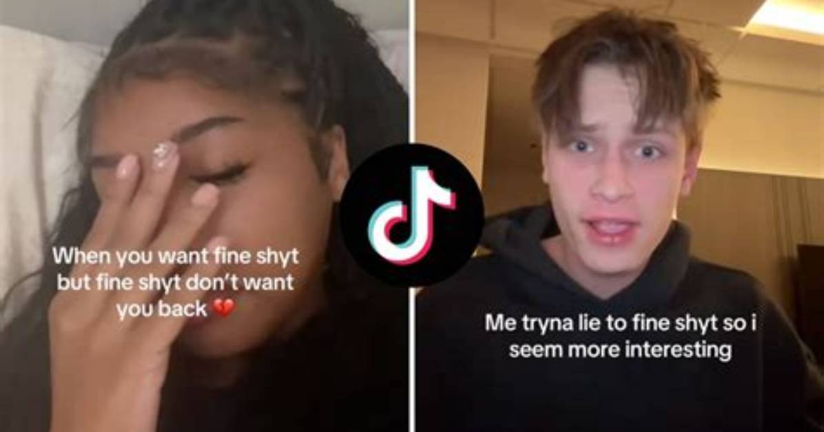 What Does? ? Mean on Tiktok? Thu 19 March 2020 10:37 Chris Weston