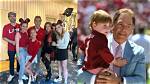 What Does Nick Saban’s Son Do? Who Is Nick Saban’s Daughter?