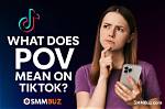 What Does Pov Mean on Tik Tok? Pov Meaning in Text Explained