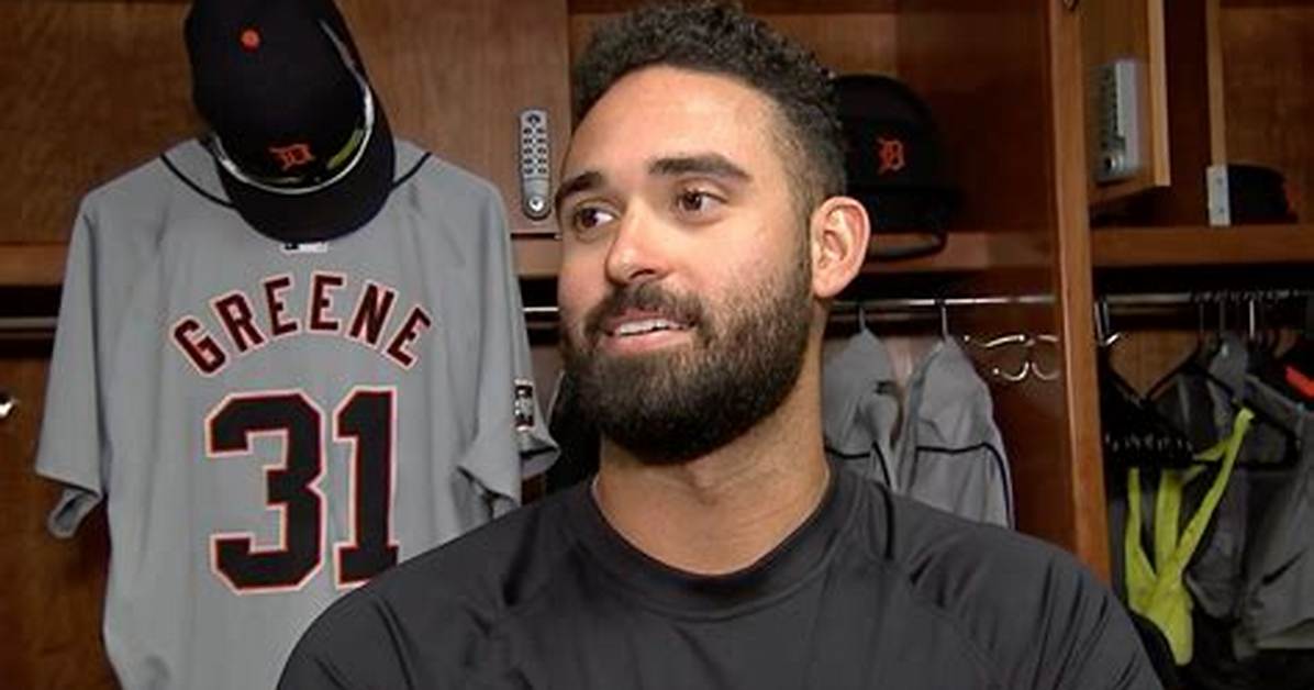 What Ethnicity Is Riley Greene? the Truth We Know About the Baseball Player