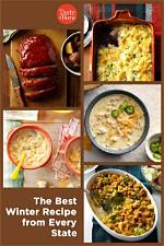 What Food Is Served at a Winter Wonderland Party?
