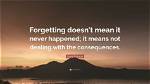 What Happened and What It Means for Her
