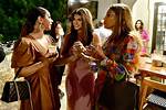 What Happened Between Dolores Catania and Dina Manzo? Feud Explained as the Latters Name Pops Up