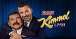 What Happened During "Jimmy Kimmel Live!"