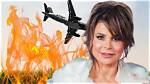 What Happened in the Paula Abdul Plane Crash Incident?